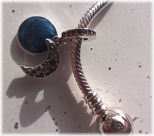 Charm anhänger 925er sterling - charm,