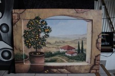Bild Toskana Italien