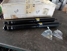 NEU Opel Omega B Stoßdämpfer Dämpfer hinten rechts & links KYB 344256