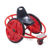 CHALLENGE WheelyRider Winther