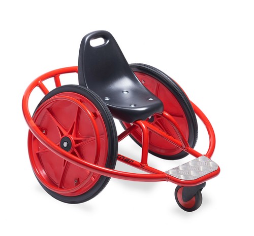 Challenge wheelyrider winther - challenge,