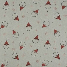 Dekostoff Weihnachten