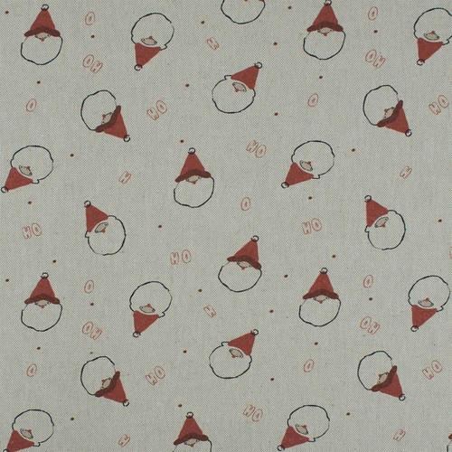 Dekostoff weihnachten - dekostoff,