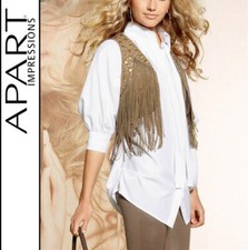 NEU WEITE BLUSE SCHLUPPE