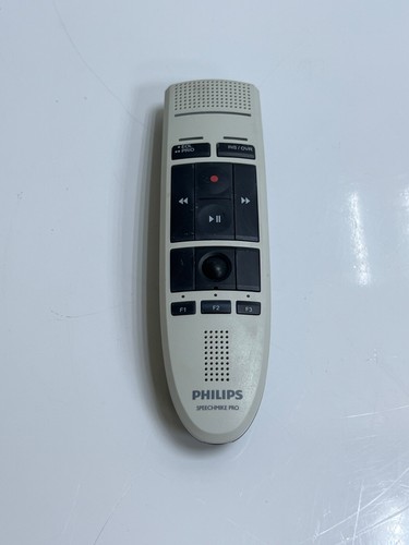 Philips lfh3200 speechmike - lfh3200/00,