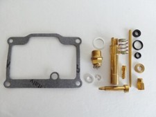 1977-1978 Yamaha DT400