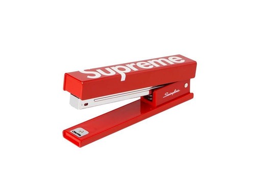 Supreme swingline hefter - hefter, rot
