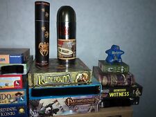 Brettspiele aus Sammlung, sehr gepflegt, mit Mengenrabatt