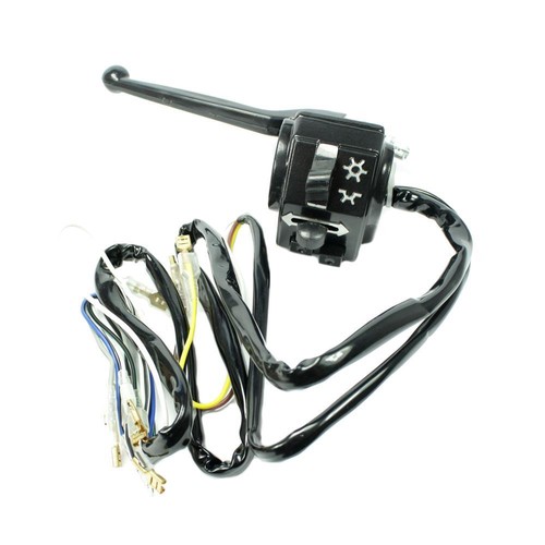Armatur kupplung griff pas f - pas.,