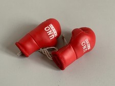 Miniatur-Boxhandschuhe von U.N.O. Sports
