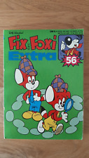Fix und Foxi Extra Taschenbuch  Nr.56  Z1