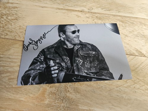 Arnold schwarzenegger - arnold,