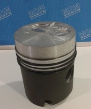 Kolben Ø95mm mit Ringe ohne