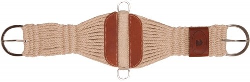 Mustang saddlery roper mohair - saddlery,