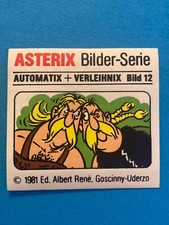 Duplo Hanuta Sammelbild