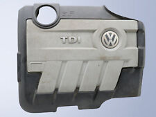 original Motorabdeckung Abdeckung Saugrohr 03L103925AM VW Golf 6 VI 5K TDI