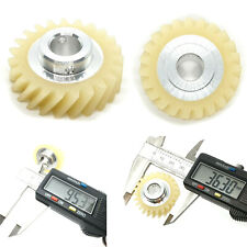 2x Ersatzteil Zahnrad Ritzel