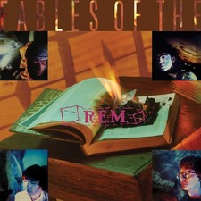 R.E.M. - Fables Of The
