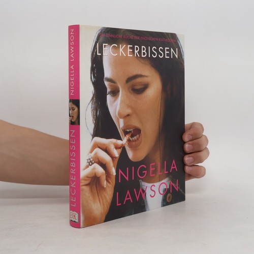 Leckerbissen nigella - leckerbissen ,