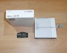 Siedle 611 w tastenmodul - siedle,