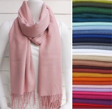 30 Farben Großer Schal