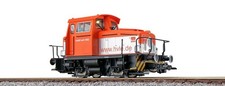 ESU 31436 H0 AC/DC Diesellok KG275 Lok 1 orange HVLE Ep. VI Sound