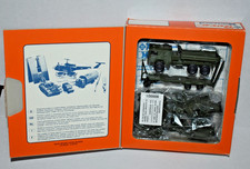 Roco Minitanks 409:  Pionier-Set Bundeswehr in OVP