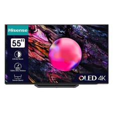 Hisense 55A85K OLED TV 55 Zoll
