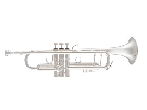 Bach 180s37 stradivarius - bach,