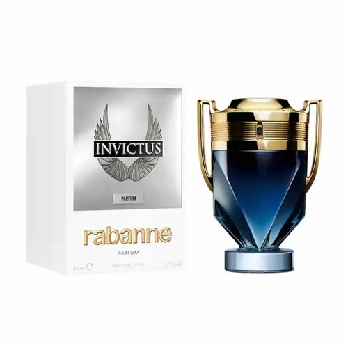 Paco rabanne invictus - paco, eau