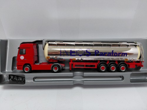 Herpa actros - 🚛herpa,