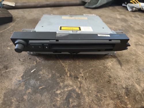 Radio navigationssystem bmw - radio,