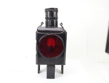 Laterne Eisenbahnlaterne Lampe