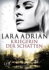 Kriegerin der Schatten  von