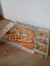 Spiel des Lebens MB Brettspiel