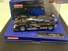 Audi R18  Tdi Nr 1 ￼ Spa