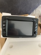 auto radio Dynavin D9 mercedes