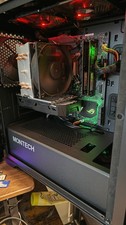 Einsteiger Gaming PC I5-8400