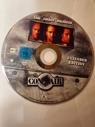 Con air conair - con,