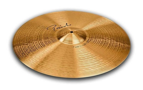 Paiste signature fast - paiste,