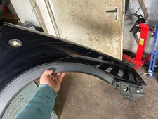 Kotflügel Vorne Rechts Z20R |