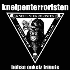 KNEIPENTERRORISTEN - MADE IN