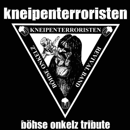 Kneipenterroristen made in - made,