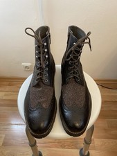 Pollini Stiefel Boots Made in