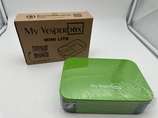 My Vesperbox Brotdose Box