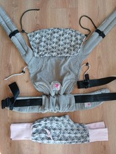 JoNo BABY Mei Tai Trage