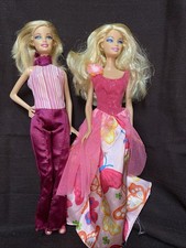 Barbie Puppen Set Paket 2