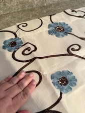 Lush Décor Royal Garden Blue