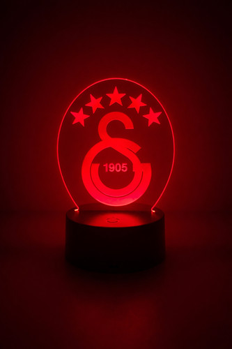 Led acryl nachtlicht - led, –