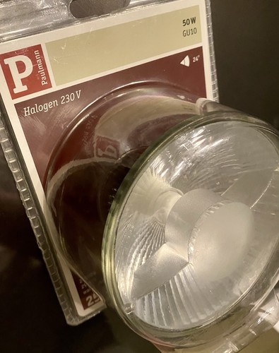Paulmann spot 111 230v - es,